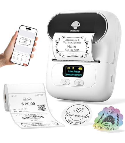 Zebra ZP888 Direct Thermal Barcode Printer, 4